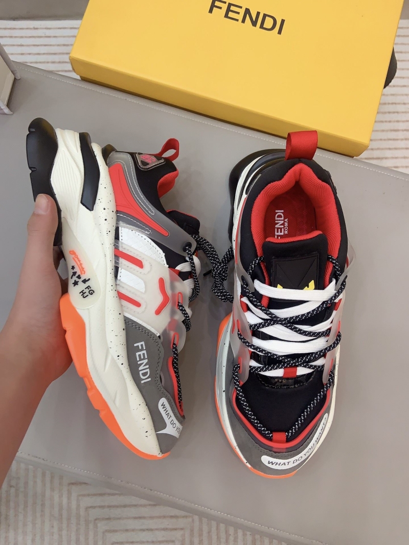 Fendi Sneakers